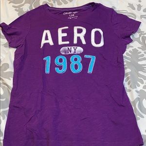 Aero Tshirt